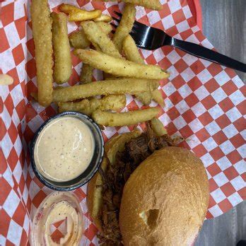 BLISTER’S BBQ - Updated June 2025 - 116 Photos & 196 Reviews - 15 N ...