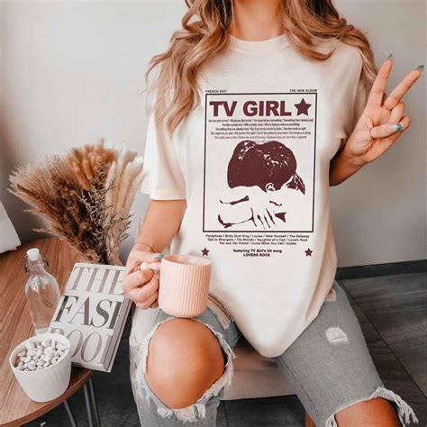 TV Girl Ver3 - Western Meowdy