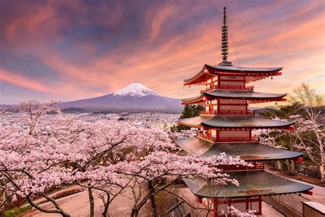 8 Most Beautiful Places In Japan To Visit 2022 Edition | Hot Sex Picture