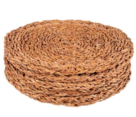 rr catering  placemat hire placemats table wear styling