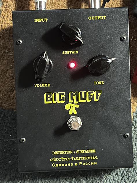 1189 best Pedal Day images on Pholder | Guitarpedals, Basspedals and Drums