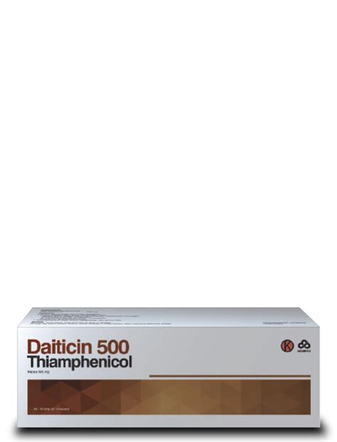 ERLIMPEX | Daiticin - Antibiotics - Products