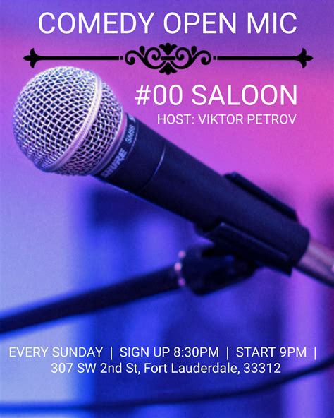 ft lauderdale improv comedy club 10