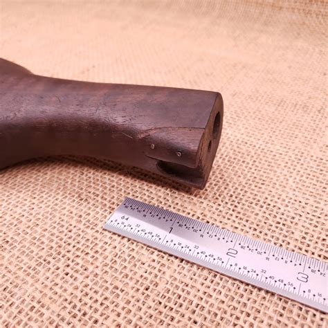 Repaired Remington Model 24 Stock | Old Arms of Idaho, LLC