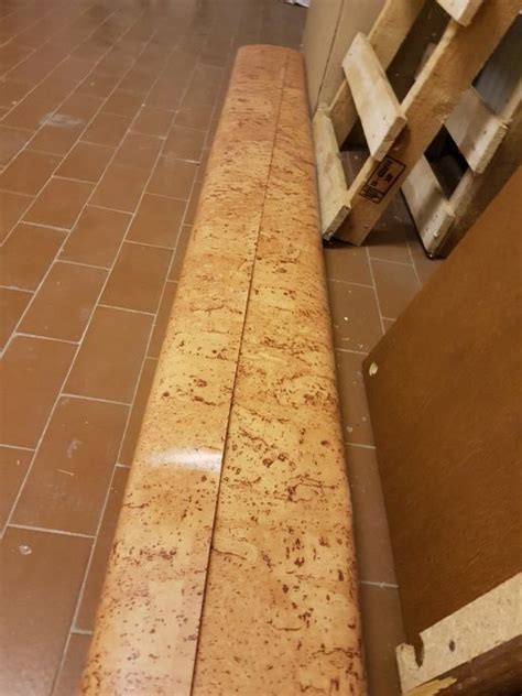 Linoleum 3x3 metra