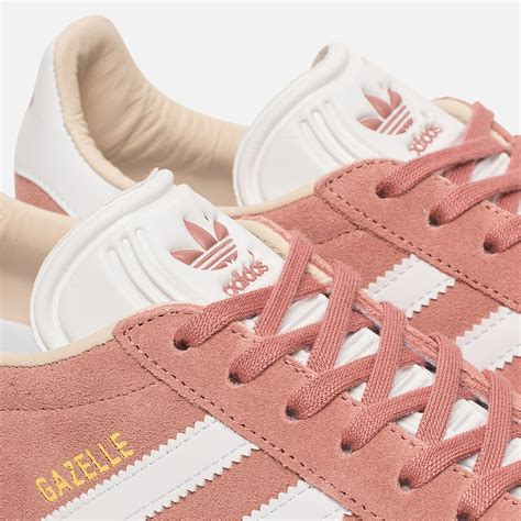 Женские кроссовки adidas Originals Gazelle, CQ2186