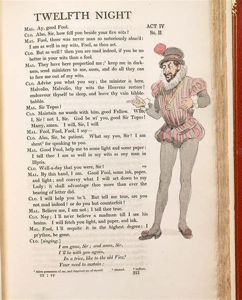 Act Iv Scene 3