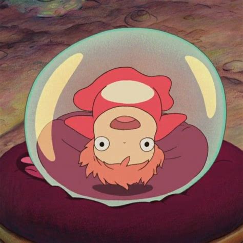 Ponyo icons ----> like / reblog if you use or save ♡ | Studio ghibli ...