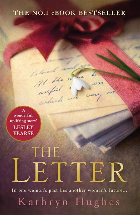 The Letter: The most heart-wrenching Million Copy Bestseller and World
