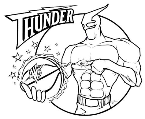 Lakers Logo Coloring Pages at GetDrawings | Free download