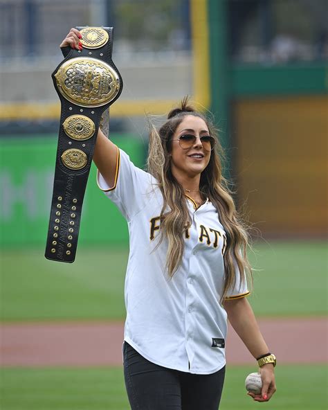 Britt Baker Defeats Tay Conti, Retains AEW Women's World Title at Full