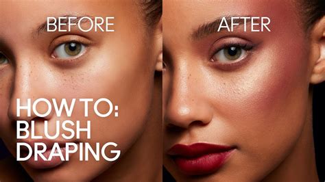 Blush Tutorial