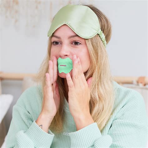 MINTIER MOUTH TAPE – Mintier