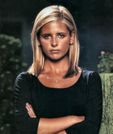 Buffy Summers Season 3 Promos - Buffy Summers Fan Art (35482256) - Fanpop