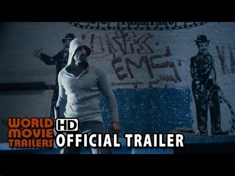 Redeemer Official Trailer (2014) - Marko Zaror HD - YouTube