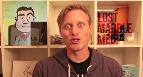 animating   show  ze frank lost marble ai explainer video studio