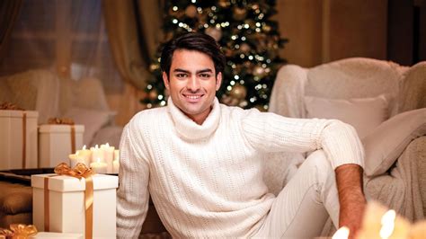 Matteo Bocelli | Official Site