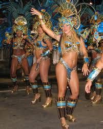 Brazilian Carnival Costumes - 5 Interesting Facts You Didn't Know