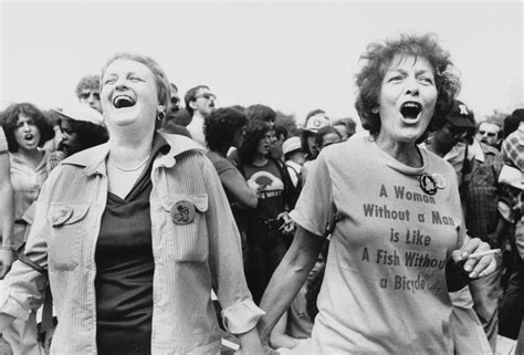 The Lesbian Herstory Archives Chronicle the Fluidity of Queer Culture