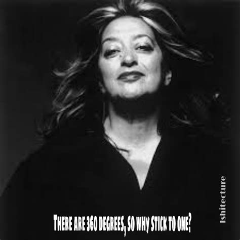 Zaha Hadid- The Queen of Curves