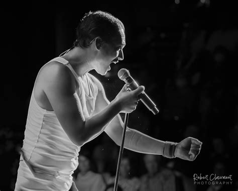 Photos | Queen It's A Kinda Magic