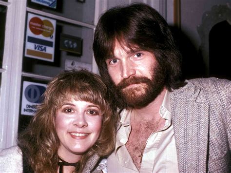 Stevie Nicks' Dating History: From Lindsey Buckingham to Joe Walsh