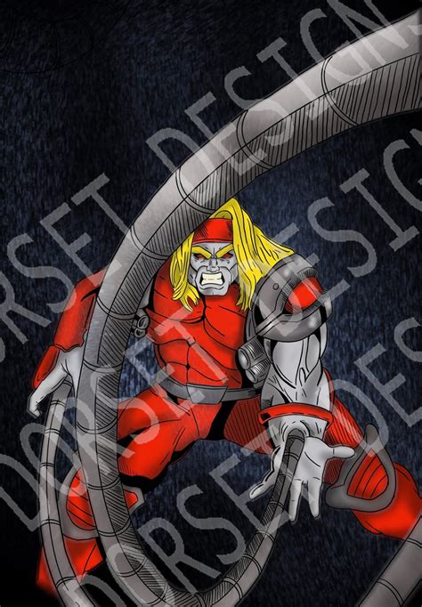 Doreset Designs MCOC AVATAR | MCOC Wallpaper | MCOC Poster