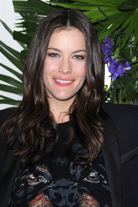 Liv Tyler