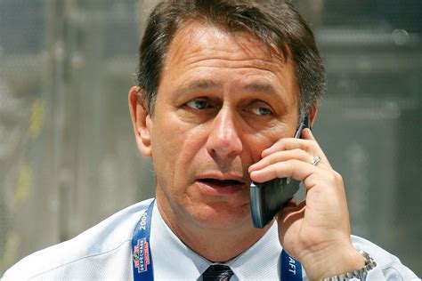 Ken Holland, Kevin Lowe Among 2020 Hockey Hall of Fame Inductees - The ...