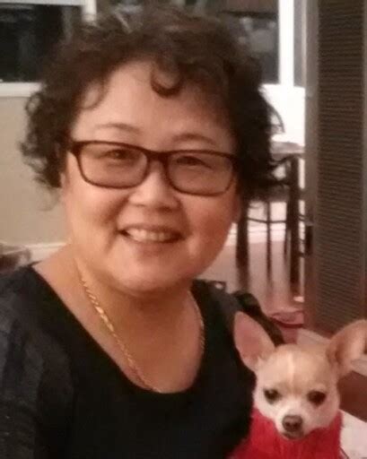 Xin Qiu Obituary 2024 - Ward Funeral Homes