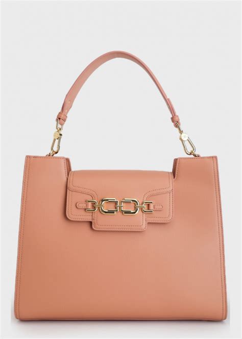 Сумка Elisabetta Franchi с одной ручкой 160449 купить в Киеве, Украине ...