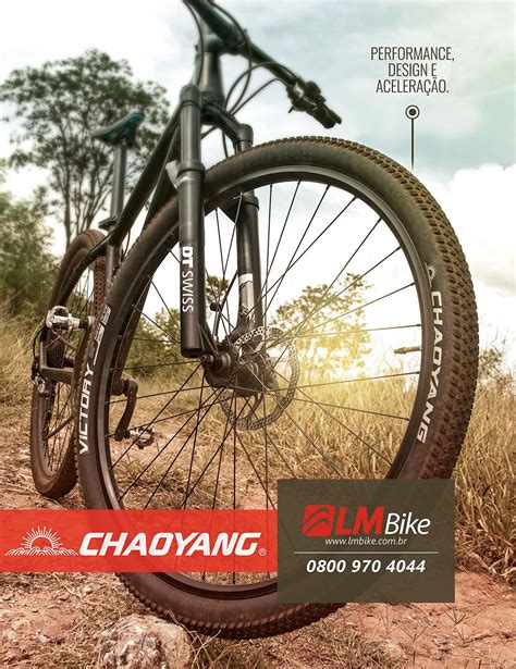 CHAOYANG TIRES on Behance