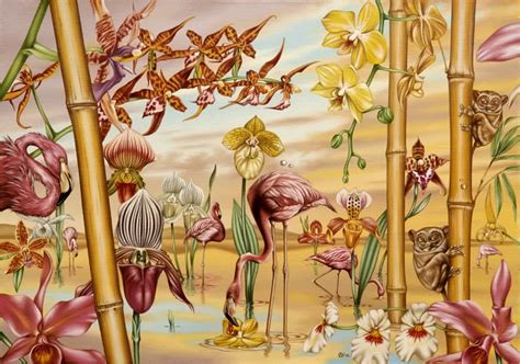 Andrey Gorenkov / Андрей Горенков, 1969 | Surrealist painter | Tutt'Art ...