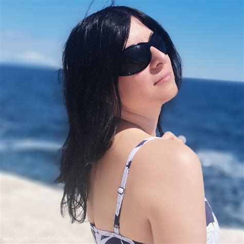 Julia Jordan’s Official Social Fan Page | LoyalFans
