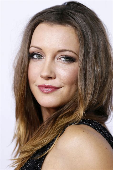 Katie Cassidy - Profile Images — The Movie Database (TMDB)