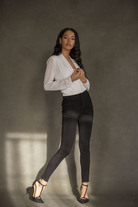 Danni D. | Ace Models