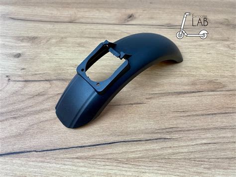 Переднє крило для Kugoo S3 | eScooterLAB