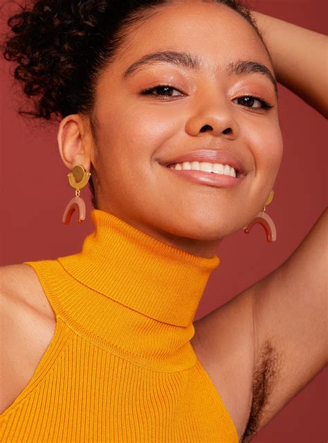 Best 2 6 Women On Why They’re Over Shaving Their Armpit Hair – Artofit