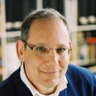 David Leavitt - The John Adams Institute