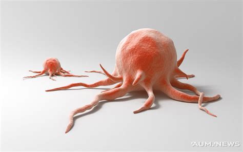 Рак = Болезнь удобных людей - AUM News