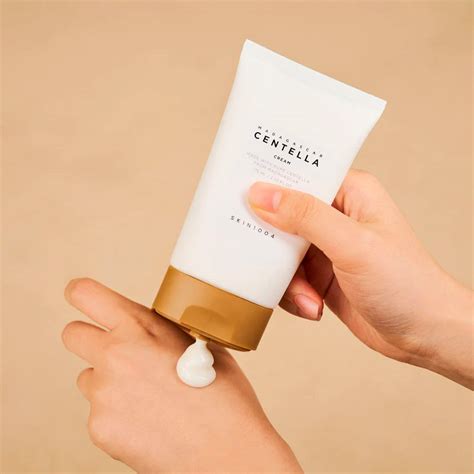 Питательный крем с центеллой SKIN1004 Madagascar Centella Cream купить ...