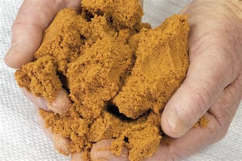 subsoils  washed sands