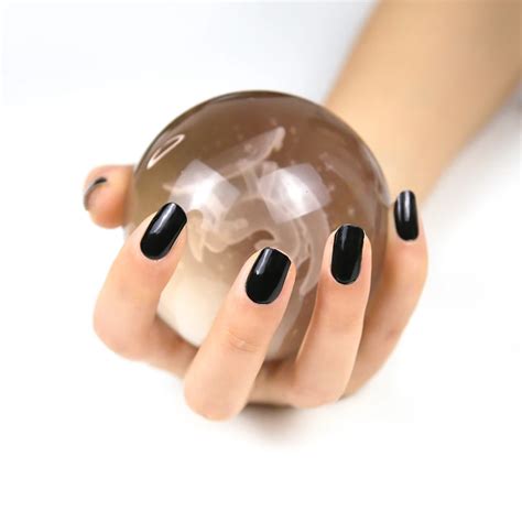 semi cured gel nail wraps - Huzi | BeauteTrade