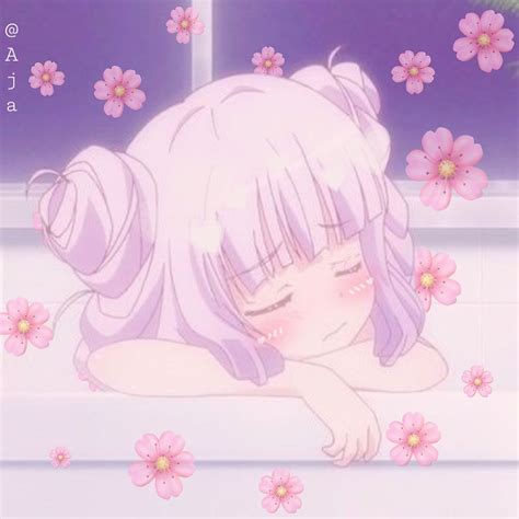 Aesthetic Anime PFP Wallpapers - Wallpaper Cave