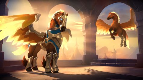 Albion Online Grind