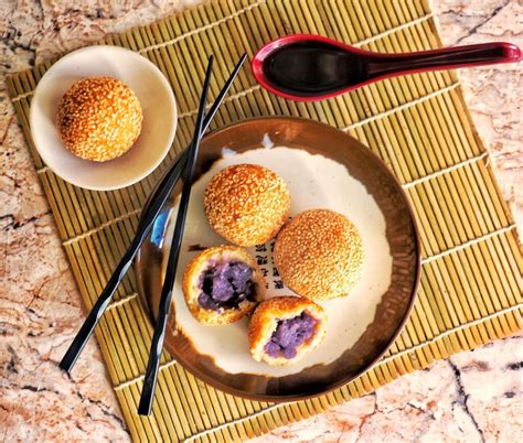 Buchi Recipe - Best Baking Tips