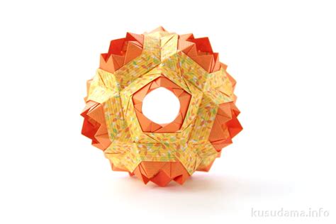 Альбом - Мой дизайн | kusudama.info