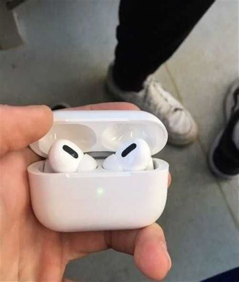 Airpods pro | Festima.Ru - Мониторинг объявлений