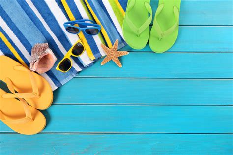 3 Tips for a Stress-free Summer - One:12 Counseling Charlotte, NC ...
