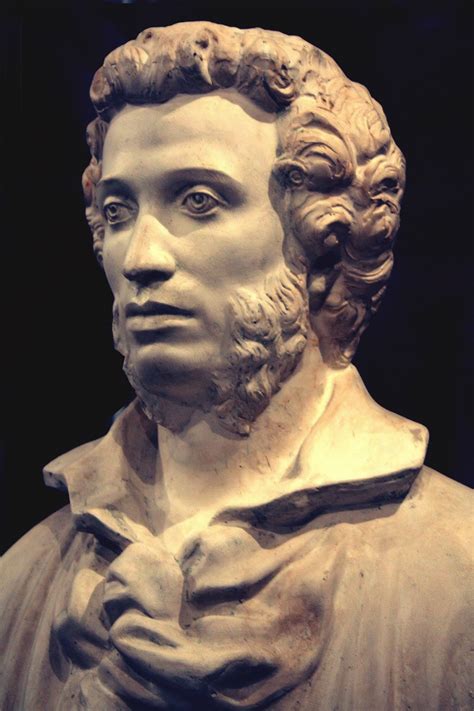 solitary dog sculptor: Poetry: Alexander Pushkin - I loved you... - O ...